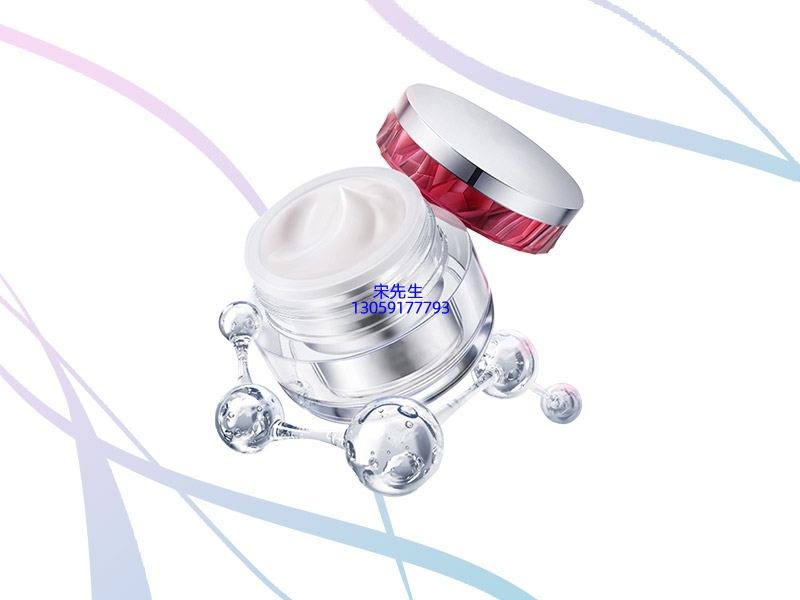 涵美_神经酰胺出水霜OEM定制加工贴牌