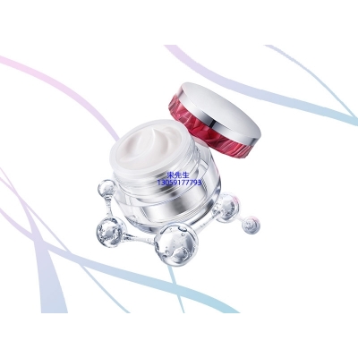 涵美_神经酰胺出水霜OEM定制加工贴牌